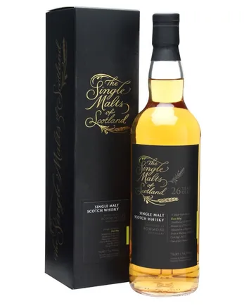 Bowmore 1985 26년산 Single Malts of Scotland