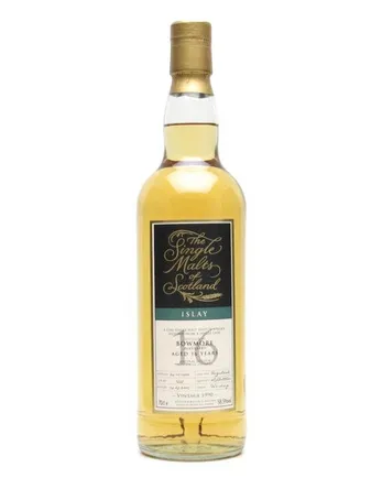 Bowmore 1990 16년산 Speciality Drinks  Single Malts of Scotland
