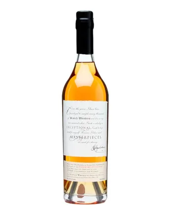 Bowmore 1993 18년산 TWE Masterpieces