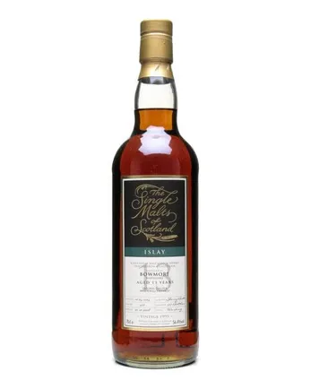 Bowmore 1995 13년산 Sherry Cask Speciality Drinks  Single Malts of Scotland