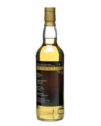 Bowmore 1993 16년산 The Perfect Dram