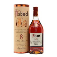 Asbach 8 Year Old Brandy