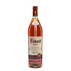 Asbach Uralt Brandy / Litre