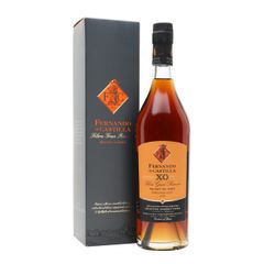 Fernando de Castilla Solera Gran Reserva XO Brandy