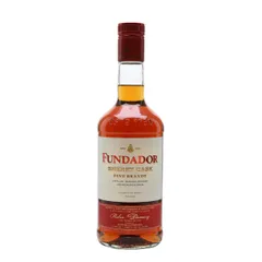 Fundador Sherry Cask Brandy de Jerez