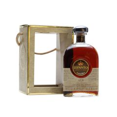 Lepanto Solera Gran Reserva / Oloroso Viejo Brandy de Jerez