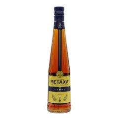 Metaxa 5 Star