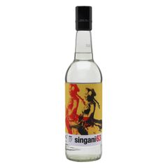 Singani 63 Brandy