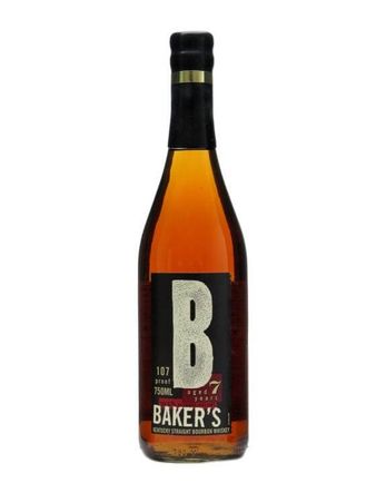 Baker's 7년산
