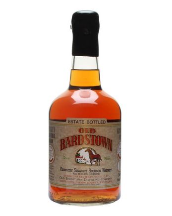 Old Bardstown '101' 10년산