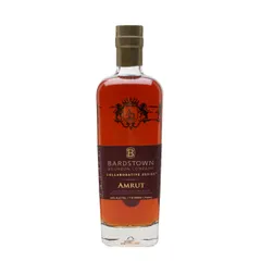 Bardstown Bourbon Co Collaboration Amrut