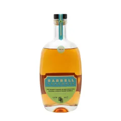 Barrell Seagrass