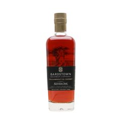 Bardstown Bourbon Co Collaborative Series Silver Oak