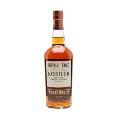 Buffalo Trace Kosher Wheat-Recipe Bourbon