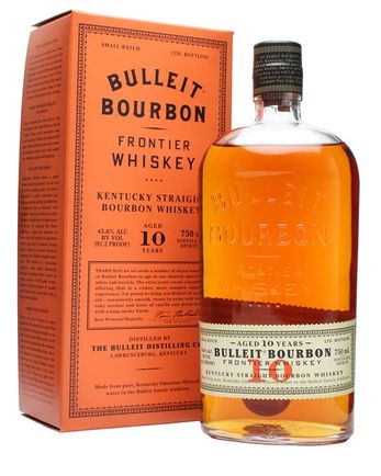 Bulleit 10년산 Bourbon