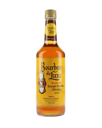 Deluxe Bourbon 4년산