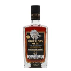Driftless Glen 5 Year Old Single Barrel Bourbon