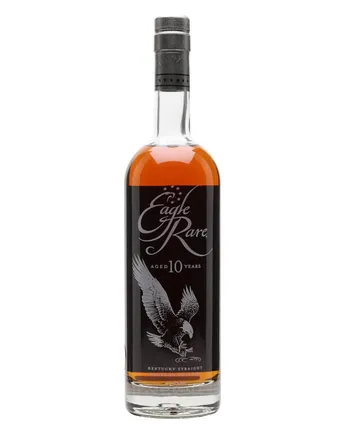 Eagle Rare 10년산