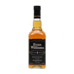 Evan Williams Extra Aged (40%)