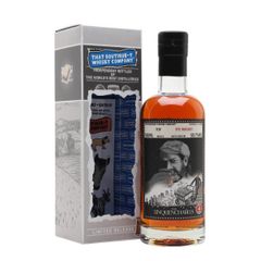 FEW 4 Year Old / Batch 6 / That Boutique-y Whisky Company
