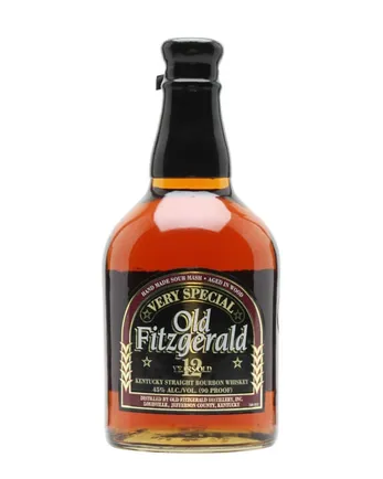 Old Fitzgerald 12년산
