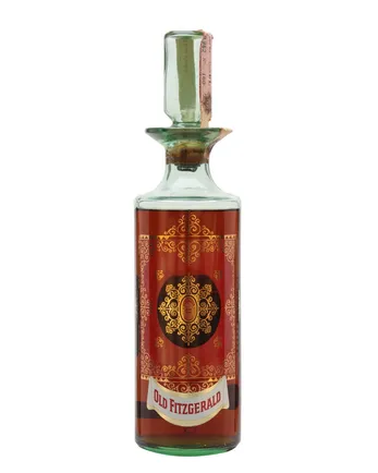 Old Fitzgerald 6년산 Distilled 1961