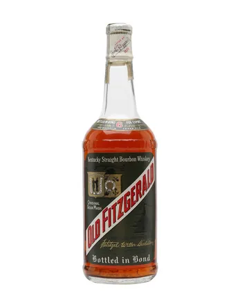 Old Fitzgerald 6년산 Distilled 1957