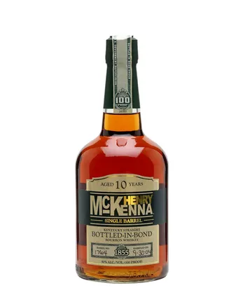 Henry McKenna 10년산