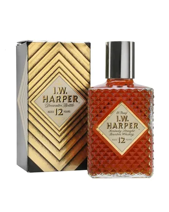 I W Harper 12년산