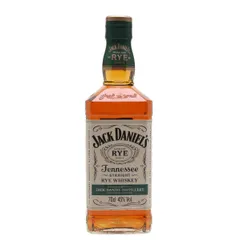 Jack Daniel's Tennessee Straight Rye