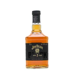 Jim Beam Black 7 Year Old