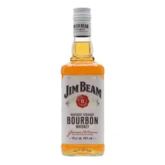 Jim Beam White Label