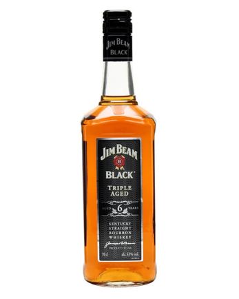 Jim Beam Black 6년산 Triple Aged