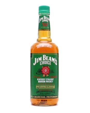 Jim Beam Green Label 5년산