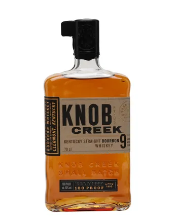 Knob Creek 9년산