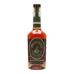 Michter's US*1 Barrel Strength Rye (55.1%)