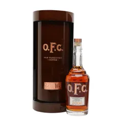 OFC 2006 Bourbon