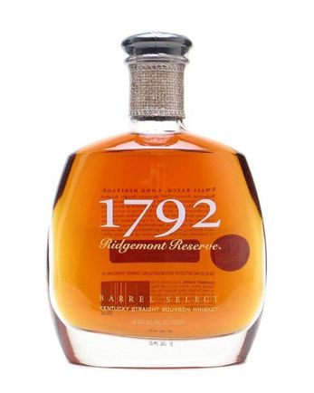 Ridgemont Reserve 1792 8년산