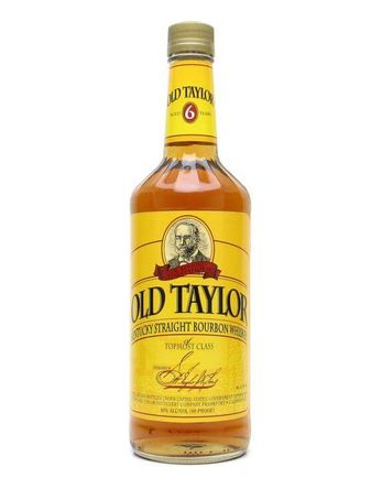 Old Taylor 6년산