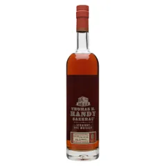 Thomas H Handy Sazerac Rye / Bottled 2015
