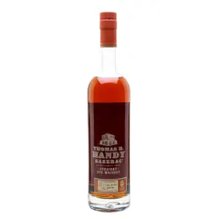 Thomas H Handy Sazerac Rye / Bottled 2016 Straight