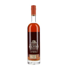 Thomas H Handy Sazerac 2013 / 6 Year Old / Bottled 2019
