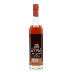 Thomas H Handy Sazerac 2014 / 6 Year Old / Bottled 2020