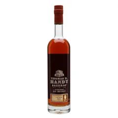 Thomas H Handy Sazerac 2015 / 6 Year Old / Bottled 2021 Straight Whisky