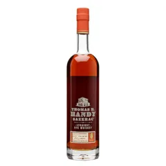Thomas H. Handy Sazerac Rye / Bottled 2011