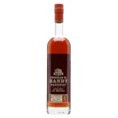 Thomas H Handy Sazerac Rye / Bottled 2014 Straight