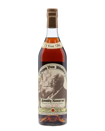 Pappy Van Winkle's 23년산 Family Reserve
