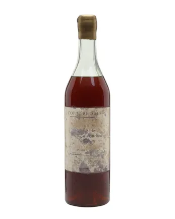 Van Winkle Special Reserve 1974 20년산