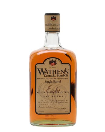 Wathen's
