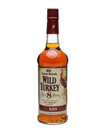 Wild Turkey 8년산 101 proof